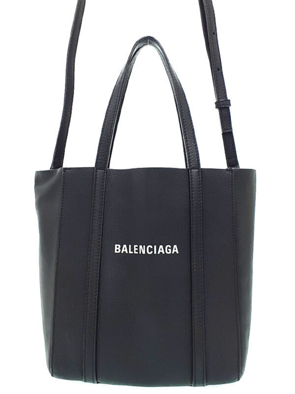 Balenciaga Everyday Tote Bag